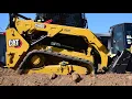Cat 259D3 Compact Track Loader from 79 990 GST