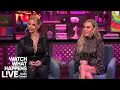 Alexia Nepola and Marysol Patton Never Want to Vacation With Leah McSweeney Again WWHL