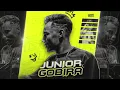 SOCA FORTE NO GRELIN - JUNIOR GOBIRA - PRA PAREDÃO