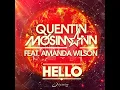 Hello (Ira Version Extended Mix)