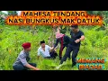 Download Lagu BANG REY TERBARU MATI KELAPARAN ATAU SERAHKAN KERIS MAK DATUK#bangreylampung MP3