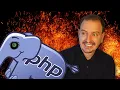 Setting up Ubuntu and Apache server to run PHP the best language