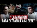 They MURDERED her while 8 months PREGNANT The Camila Potosi Case LEGAL AND CRIMINALISTIC ANALYSIS