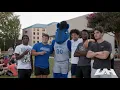 UAH Student Life 2024-25 Innovation Impact Charger Spirit
