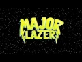 ED SHEERAN - Shape of You | MAJOR LAZER Remix (feat. Nyla & Kranium)