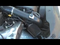 Lexus IS250 4GR-FSE Arma turbo kit