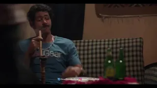 طاعون يا سلام عليك يا طعطع وانت رايق فيلم اوشن 14 