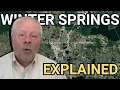 Moving to Winter Springs Living in Orlando EVERYTHING about Winter Springs FL YOU NEED to KNOW