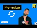 Memoize Function in Javascript Cache Frontend Interview Machine Coding Questions Series - Day 16