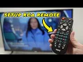 How to Program Your RCA Universal TV Remote