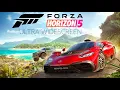FORZA HORIZON 5 2021 - PC Ultra Widescreen 5120x1440 ratio 32 9 CRG9 Odyssey G9