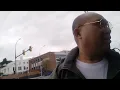 Prince Rupert Canada WALMART shopping mall