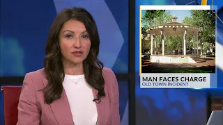 Albuquerque police investigating potential hate crime after incident in Old Town