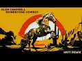 MOTi, Glen Campbell - Rhinestone Cowboy (MOTi Remix / Visualizer)