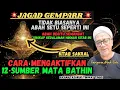Download Lagu 💥PRAKTEKKAN‼️BEGINI CARA MENGAKTIFKAN 12 MATA AIR PADA BATHIN _ REZEKI MENGALIR TANPA HENTI#abahsetu