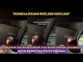 Download Lagu 'APA BENDA LA LAKI MINTA DUIT PEREMPUAN' - LELAKI MINTA PINJAM DUIT RM4K DENGAN GF BUAT RAMAI GERAM