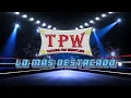 6a LUCHA   JOEY JANELA  VS  ARKANGEL DIVINO x PSICOSIS