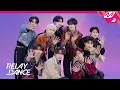 Download Lagu [릴레이댄스] 제로베이스원(ZEROBASEONE) - ICONIK (4K)