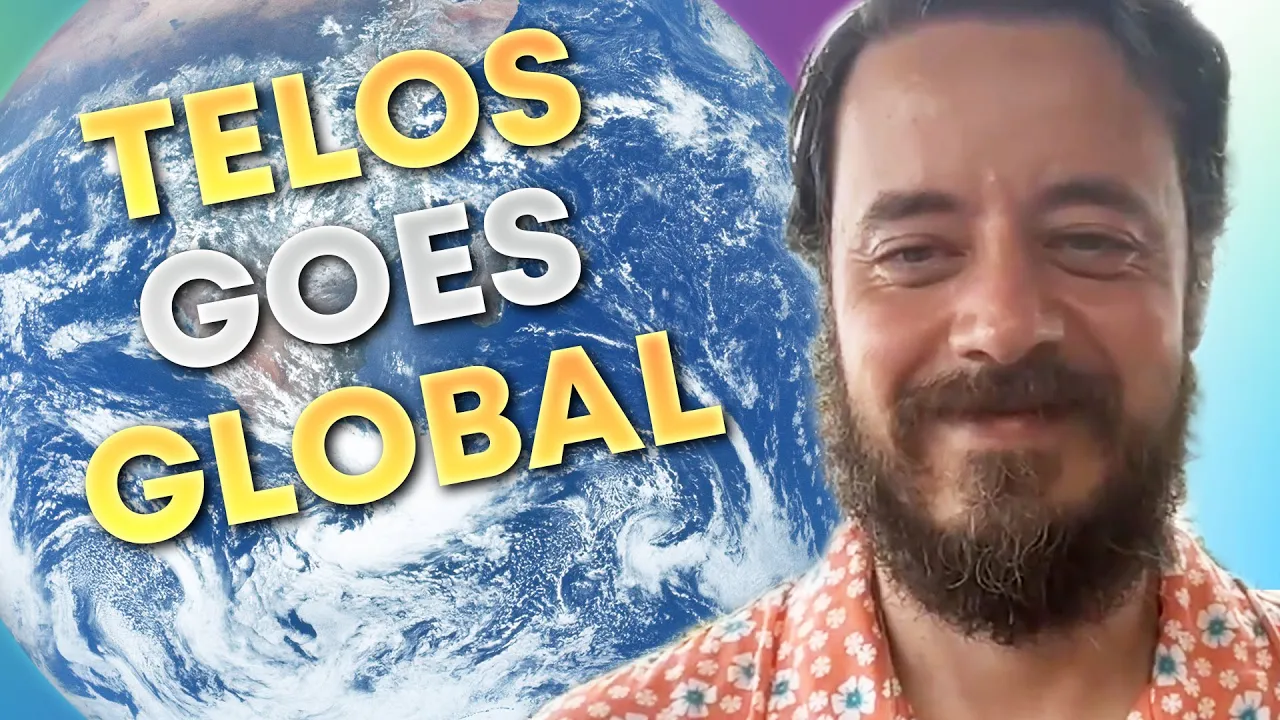 "Telos Talks" | Telos Network