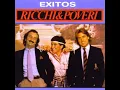 Sera Porque Te Amo - Ricchi E Poveri