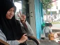 Download Lagu Cewek Cantik Ini Senang DiNyanyikan Lagu Armada , Radit Juru Parkir Bersuara Merdu