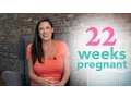 22 Weeks Pregnant - Ovia Pregnancy