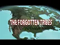 How Were The Native American Tribes Formed