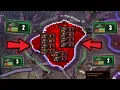 I Built the MOST OP Tank Division to Slaughter the AI