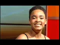 Lagu GMN INTERVIEW| South African house and Amapiano singer Paige appears on GMN