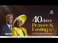 Download Lagu Sola Areogun Ministries | Annual Prayer and Fasting 2026 - Day 11 | Nov. 11, 2025