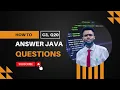 Java ATM Wit rawal System Simple Java Project for Beginners