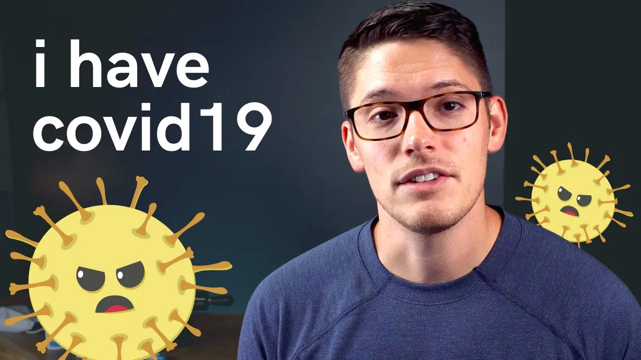 Doctor Shares The Biggest Lie About COVID-19 | UK Data. 