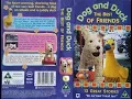 Download Lagu Dog and Duck - The Best of Friends (D611374 PAL/VHS) 2000 UK VHS