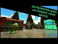 AUTOMATED ARK THE BEST TIME SAVING MOD IN THE GAME