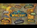 20 Years of Changes - The Evolution of World of Warcraft