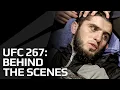 Download Lagu Khabib's Teammates Cutting Weight For UFC 267 [BEHIND THE SCENES]