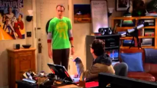 The Big Bang Theory Dublado