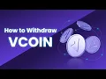How To Wit raw VCOIN - IMVU Desktop and IMVU Web
