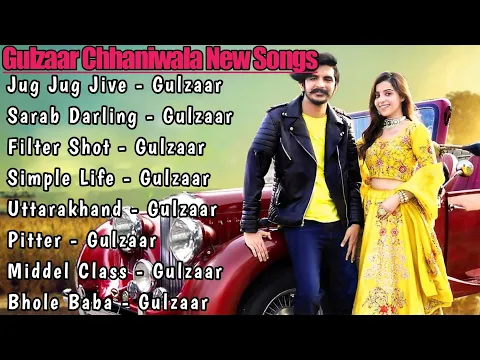 Download MP3 Gulzaar Chhaniwala All Songs || Haryanvi latest songs❤Haryanvi new songs💞Haryanvi Top Hits💘