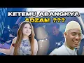 Download Lagu NATHALIE HOLSCHER BERANGKAT PERFORM MALAH KETEMU KAKAKNYA ADZAM?