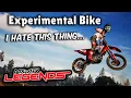 Lagu Trying to learn the Experimental Bike Physics in MX vs ATV Legends