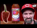 Java Jam My NEW Hot Sauce I m So Proud