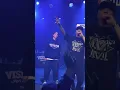 nucksal - 악당출현(Feat. ODEE, Deepflow, Don Mills, Wutan)ㅣ230205 VMC LAST CONCERT [9th Wonder]