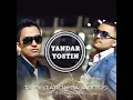 Yandar & Yostin Ft. Andy Rivera - Te Pintaron Pajaritos En El Aire