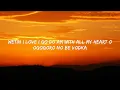 Asake & H.E.R. - Lonely At The Top (Acoustic) (Lyrics) 🍀Lyrics Video