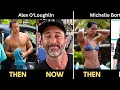 Hawaii Five-0 2010 2020 Then and Now 2025 How They Changed