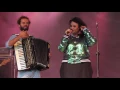 Tulipa Ruiz e Marcelo Jeneci - Dia a Dia, Lado a Lado