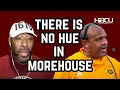 Carron J Phillips doesn t want Hue Jackson near Morehouse football