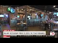 Dalhart restaurant proud to serve the Texas Panhandle
