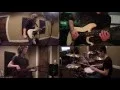 Download Lagu Santeria (Sublime) Split-Screen Cover